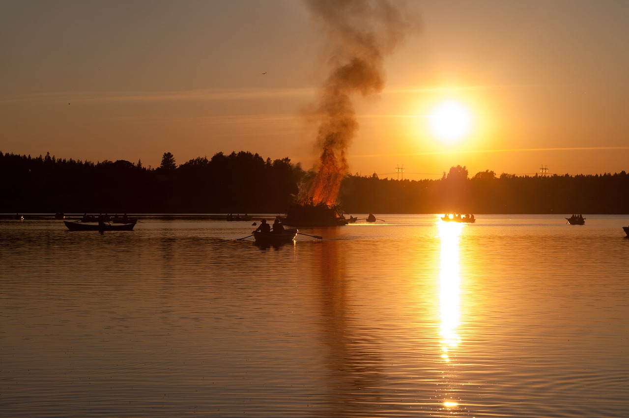 Esperienza unica ad Espoo, Finlandia